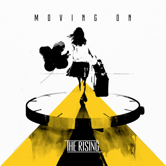 Moving On (Vinyl)